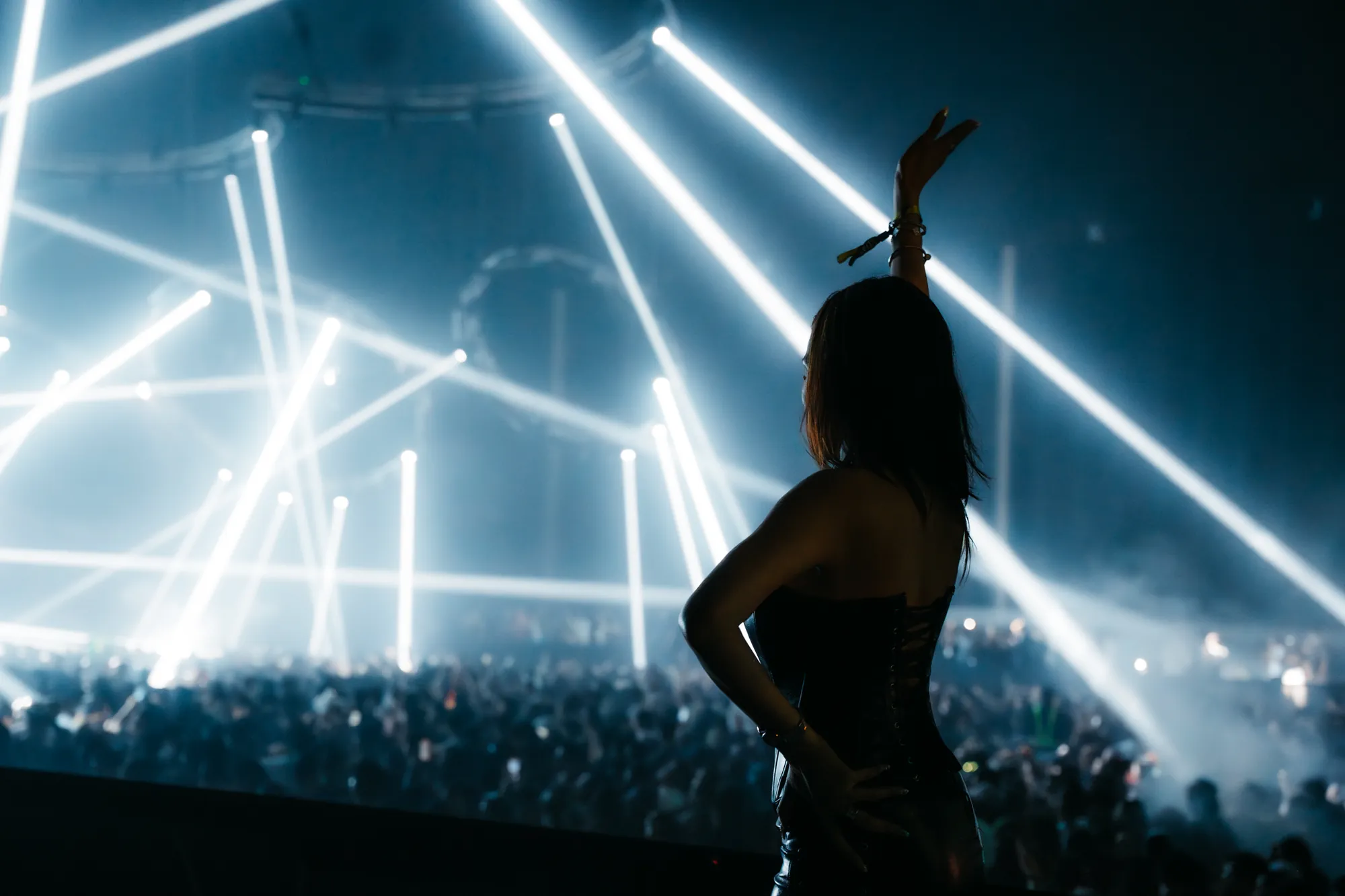 808 Festival event photography by AKA Motions